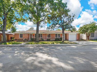 5729 Tracyne Dr, Westworth Village, TX, 76114