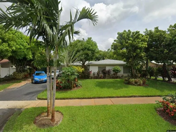 4441 NW 13TH Street, Lauderhill, FL 33313