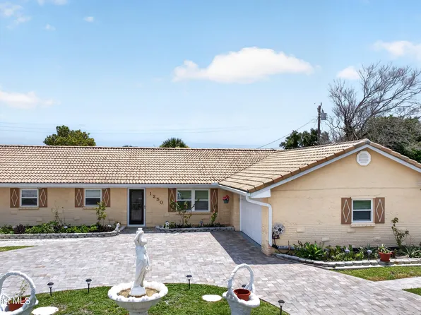 1250 Newfound Harbor Dr, Merritt Island, FL 32952