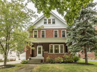 60 Chatham Rd, Columbus, OH 43214