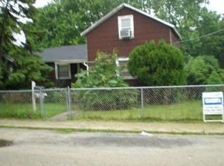 508 Albert Ave, Joliet, IL 60433