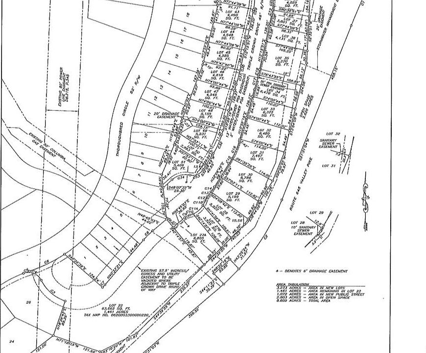 2nd image of 36 Triple Crown Dr