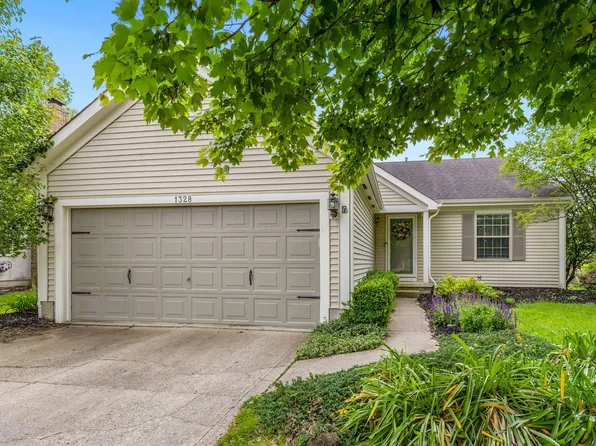 1328 Aniko Ave, Lewis Center, OH 43035