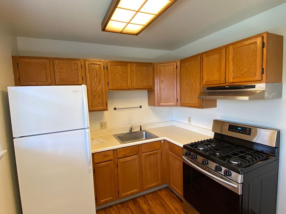 1st image of 4129 El Camino Way #N