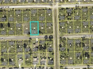 3204 72nd St W #W, Lehigh Acres, FL 33971