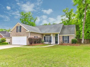 146 Brookstone Way, Rincon, GA 31326