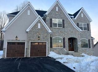 1807 Colt Ln, Frederick, MD 21702