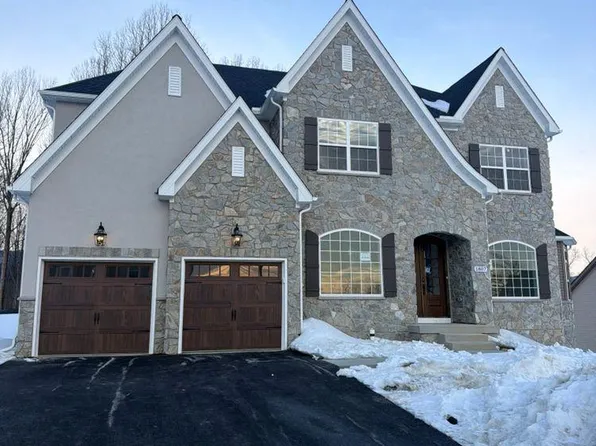 1807 Colt Ln, Frederick, MD 21702