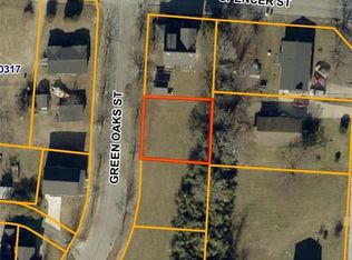 703 Green Oaks St, Greensboro, NC 27401