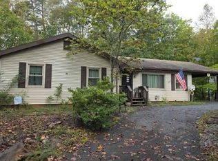 40 Chippewa Ln, Palmyra, VA 22963