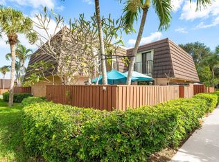 2029 20th Court #65d, Jupiter, FL 33477