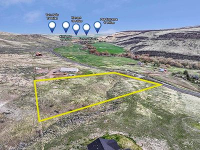 2707 Rock Creek Rd, Hansen, ID, 83334