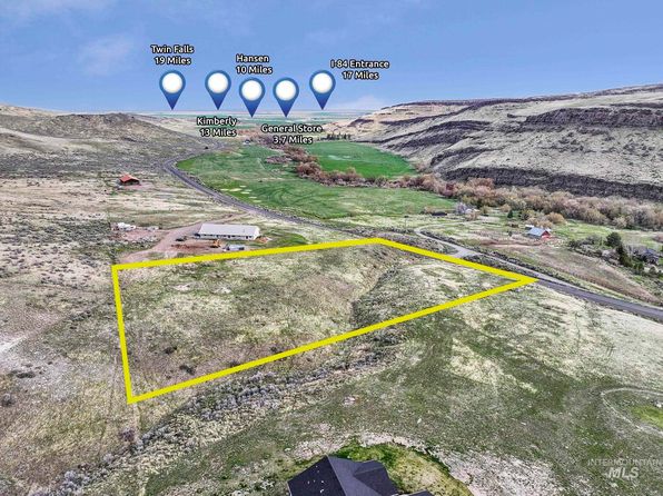 2707 Rock Creek Rd, Hansen, ID 83334