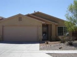 6632 Deerbourne Rd NW, Albuquerque, NM 87114