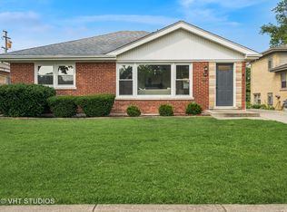 812 Marvin Pkwy, Park Ridge, IL 60068