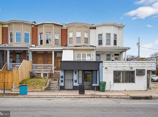 4668 York Rd #2, Baltimore, MD 21212