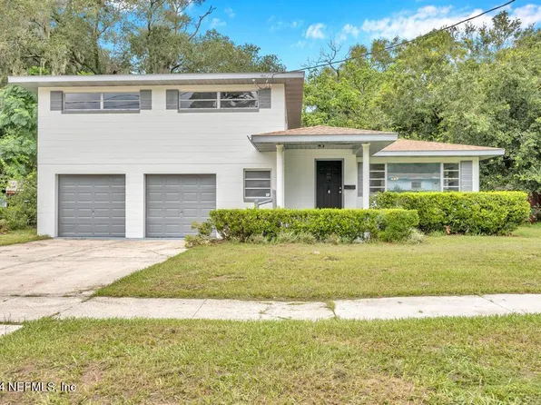 3722 CHEROKEE VILLA Lane, Jacksonville, FL 32277