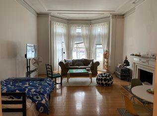 249 Commonwealth Ave, Boston, MA 02116