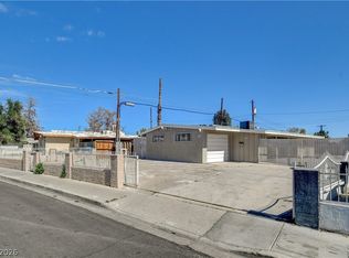604 N Bruce St, Las Vegas, NV 89101