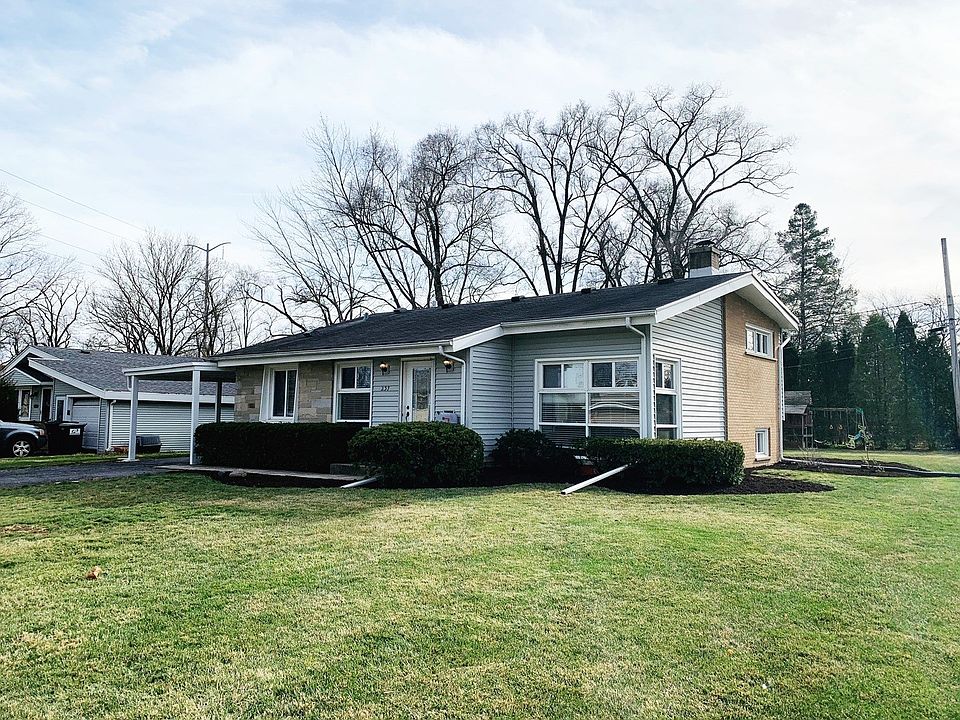 237 Forestway Drive