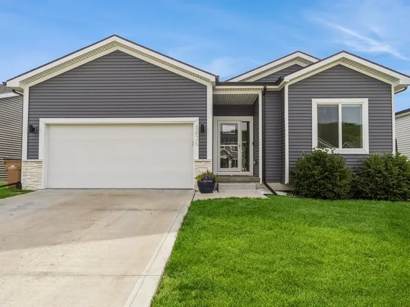 1636 S Redtail Ave, West Des Moines, IA 50265