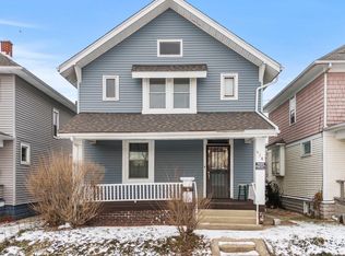 438 Rose Ln, Fort Wayne, IN