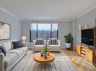 2501 Calvert St NW APT 702, Washington, DC 20008