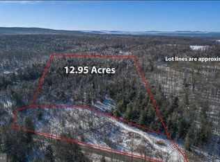 Mayhew Inn Rd, Oakland, MD 21550