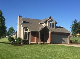 116 Devonne Dr, Mount Sterling, KY 40353