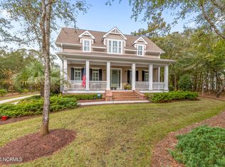 680 Valverda St SW, Supply, NC 28462