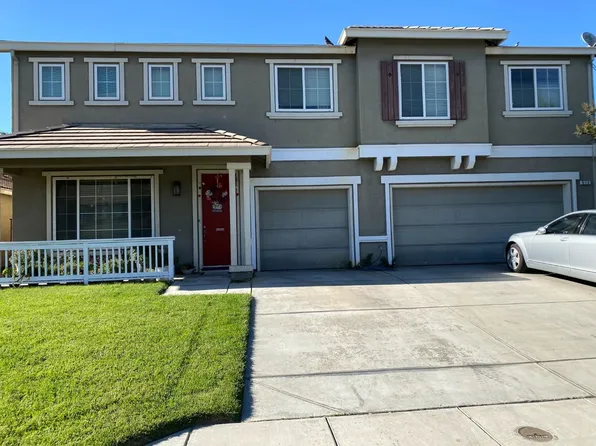512 Peach Dr, Chowchilla, CA 93610