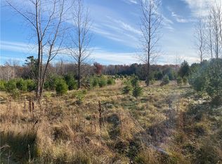 Highway 8/15th St, Turtle Lake, WI 54889