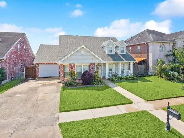 3805 Corinne Ave, Chalmette, LA 70043