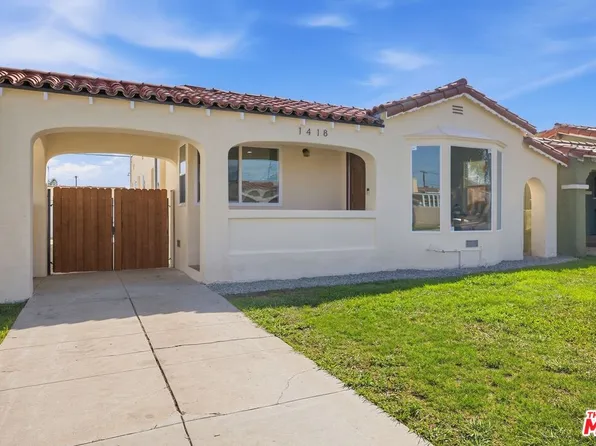 1418 W 93rd St, Los Angeles, CA 90047