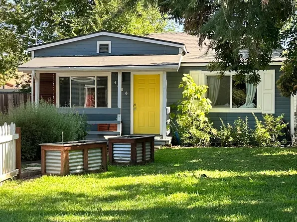 4406 18th Ave, Sacramento, CA 95820