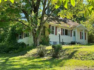 347 Cottekill Rd, Stone Ridge, NY 12484