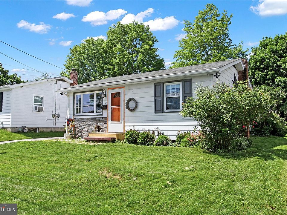 117 Beck Mill Rd, Hanover, PA 17331 Zillow