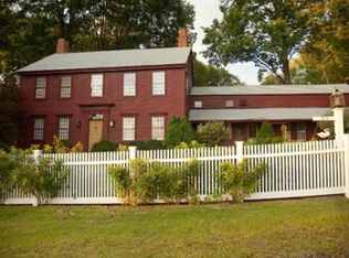 273 Belchertown Rd, Ware, MA 01082