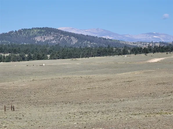 1071 Yellowstone Rd, Hartsel, CO 80449