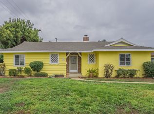 705 Gladstone St, La Verne, CA 91750