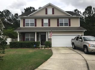 418 Tallow Ct, Moncks Corner, SC 29461