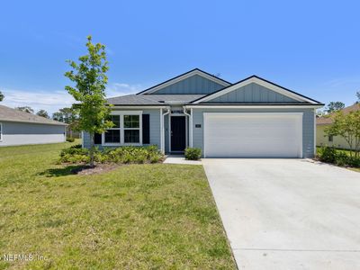 42 BARRINGTON Drive, Palm Coast, FL, 32137