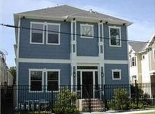1730 W 25th St, Houston, TX 77008