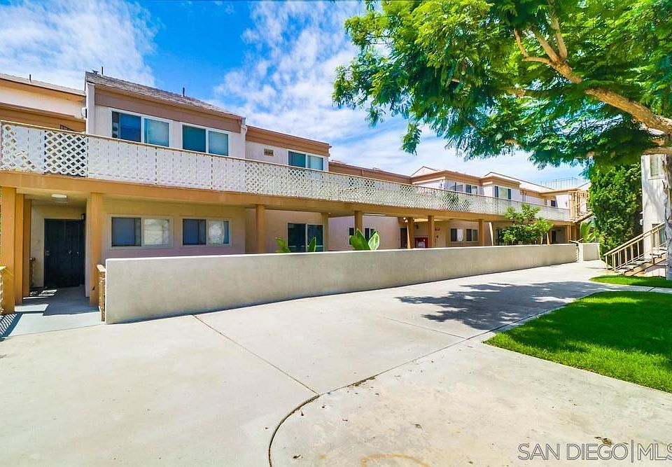 4164 Mount Alifan Pl UNIT G, San Diego, CA 92111 MLS