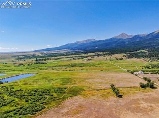 1515 County Road 150, Westcliffe, CO 81252