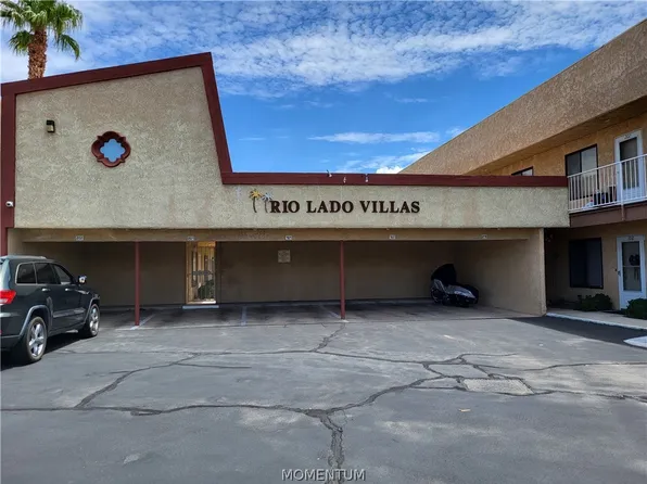 454 Riverfront Dr Unit 109, Bullhead City, AZ 86442