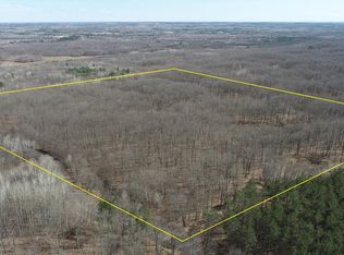 0 290th Avenue, New Auburn, WI 54757