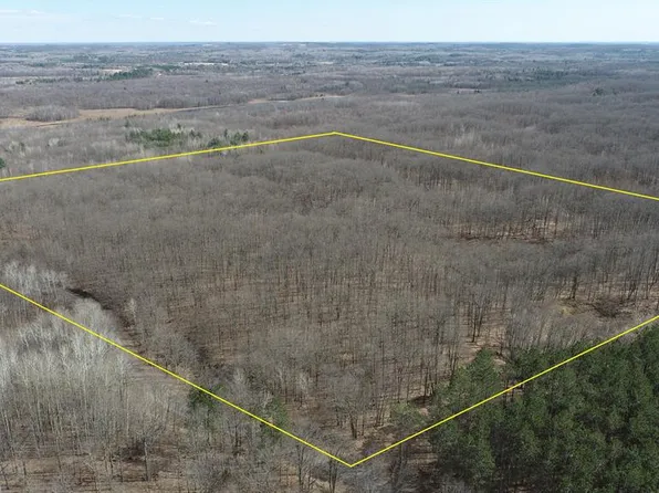 0 290th Avenue, New Auburn, WI 54757