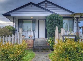 4051 42nd Ave SW, Seattle, WA
