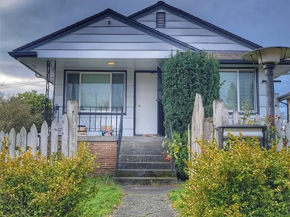 4051 42nd Avenue SW, Seattle, WA 98116